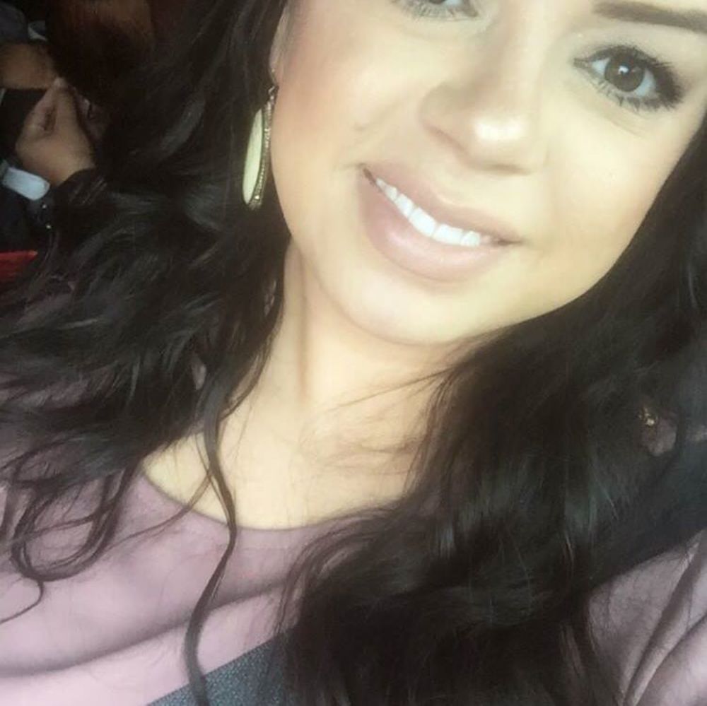 Meet your Posher, Jen